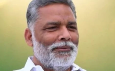 सांसद पप्पू यादव की अविलंब रिहाई हो:परिसंघ