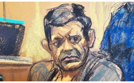 आतंकी पन्नू की हत्या की साजिश मामला: निखिल गुप्ता को अमेरिका में 24 साल की सजा