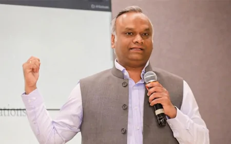 प्रियांक खरगे का तीखा हमला: आरएसएस को बताया ‘शैतान’, भाजपा को उसकी छाया; फंडिंग और जवाबदेही पर उठाए सवाल