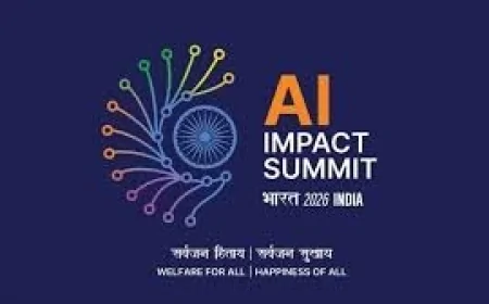 India AI Impact Summit 2026 में अव्यवस्था और विवाद: आयोजन प्रबंधन से लेकर मंचीय प्रतीकों तक, भारत की वैश्विक छवि पर सवाल