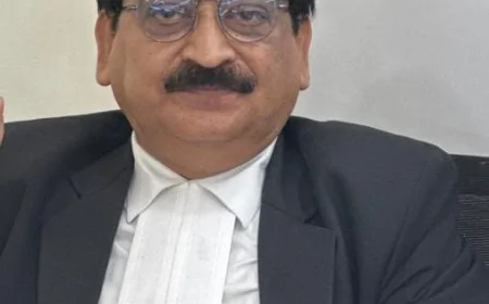 सुप्रीम कोर्ट दिल्ली के वरिष्ठ अधिवक्ता विशाल सिन्हा प्रदेश अध्यक्ष कायस्थ महासभा 7235 दिल्ली प्रदेश बने