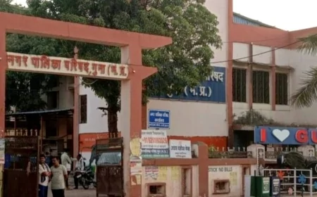 नगर पालिका में सफाई के नाम पर कमाई का खेल, नपाध्यक्ष ने सीएमओ को लिखा पत्र— पूछा, किसकी दादागिरी से चल रहा भ्रष्टाचार?