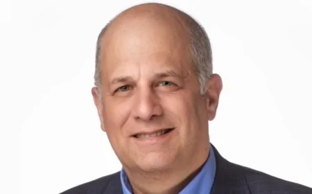 बड़े उद्योगपति खामोश रहे, लेकिन एक खिलौना कारोबारी ने ट्रंप से लिया लोहा; जानिए कौन हैं रिक वोल्डेनबर्ग