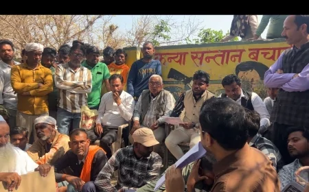 8 दिन बाद सफाई कर्मचारियों की हड़ताल खत्म, रविवार से बहाल होगी नगर की सफाई व्यवस्था