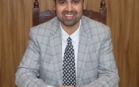 निर्वाचक नामावलियों का अन्तिम प्रकाशन 15 अप्रैल को किया जायेगा:- जिलाधिकारी