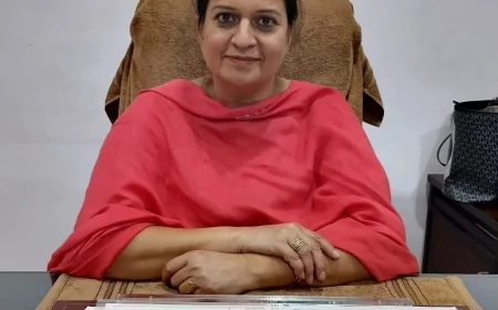 DSR व Bt कॉटन सीड सब्सिडी के लिए दस्तावेज़ जमा करने की अंतिम तिथि 25 फरवरी, किसानों से अपील