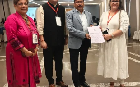 जेंडर ट्रांस्फरमेटिव शिक्षा के माध्यम से ही आएगा शिक्षा प्रणाली में दीर्घकालिक बदलाव, UTGAN के गठन में हुई चर्चा