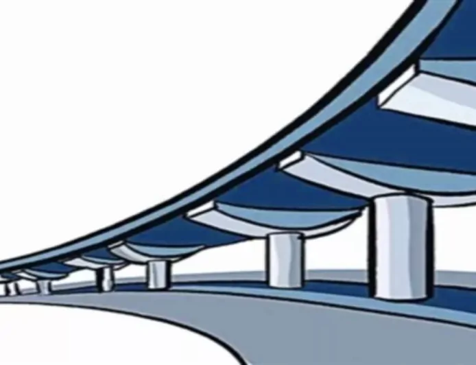 नवादा में आरओबी को लेकर आ गया बड़ा अपडेट,निर्माण में बाधा बनने वाली इमारतों पर चलेगा बुलडोजर