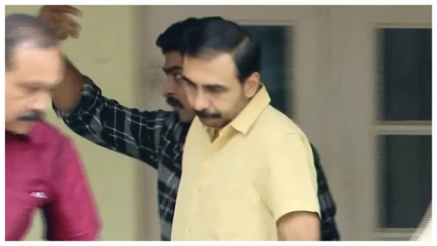 सबरीमला मंदिर से सोना चोरी केस: मुख्य आरोपी ने कोर्ट से मांगी जमानत, चार्जशीट न होने का लगाया आधार