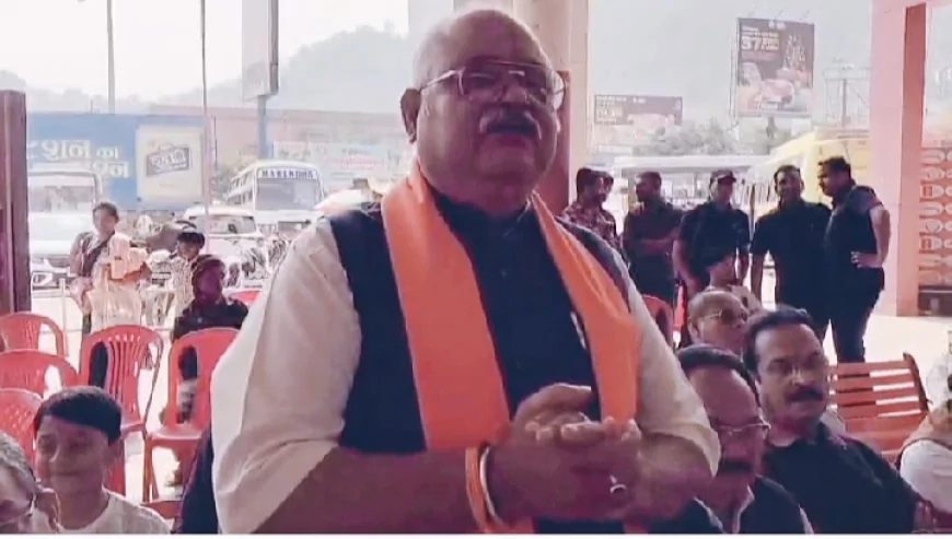 बजट का सीधा प्रसारण: आत्मनिर्भर और विकसित भारत के निर्माण का रोड मैप