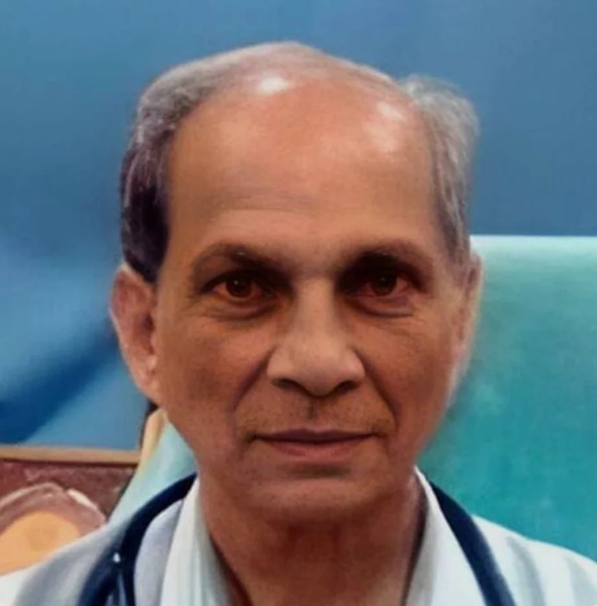 तम्बाकू कितनी खतरनाक: इस सच को उजागर करते कुछ सुभाषित: डॉ. श्रीधर द्विवेदी