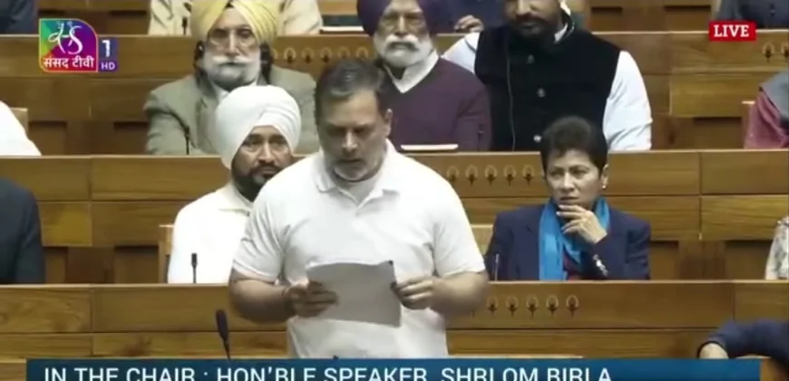 ‘एक उद्धरण से डरती है सरकार’ — जनरल नरवणे के संस्मरणों पर सियासी घमासान