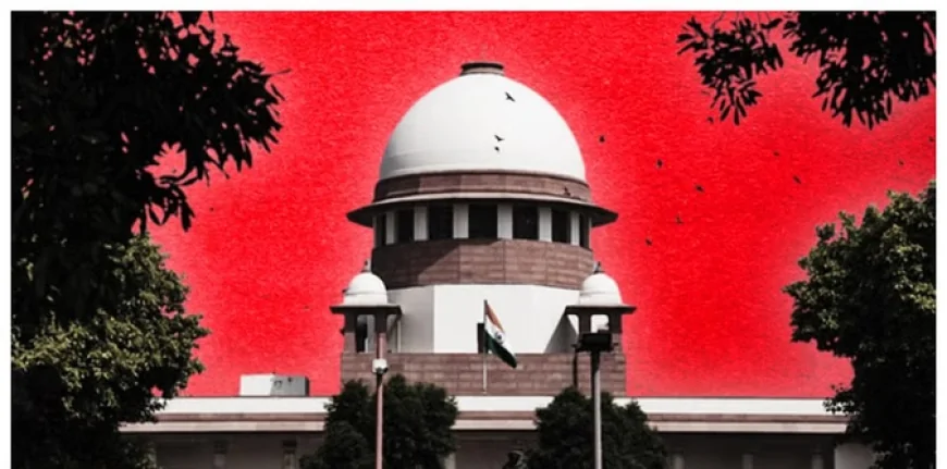 सुप्रीम कोर्ट में आज सुनवाई: सोनम वांगचुक की पत्नी की याचिका, दवा कंपनियों की प्रथाओं पर पैनल कोड और अन्य अहम मुद्दे