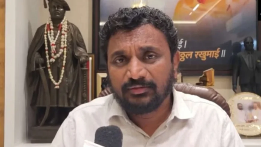 लाड़की बहिन योजना का नाम बदलने की मांग, एनसीपी विधायक ने अजित पवार के नाम पर रखने का सुझाव दिया