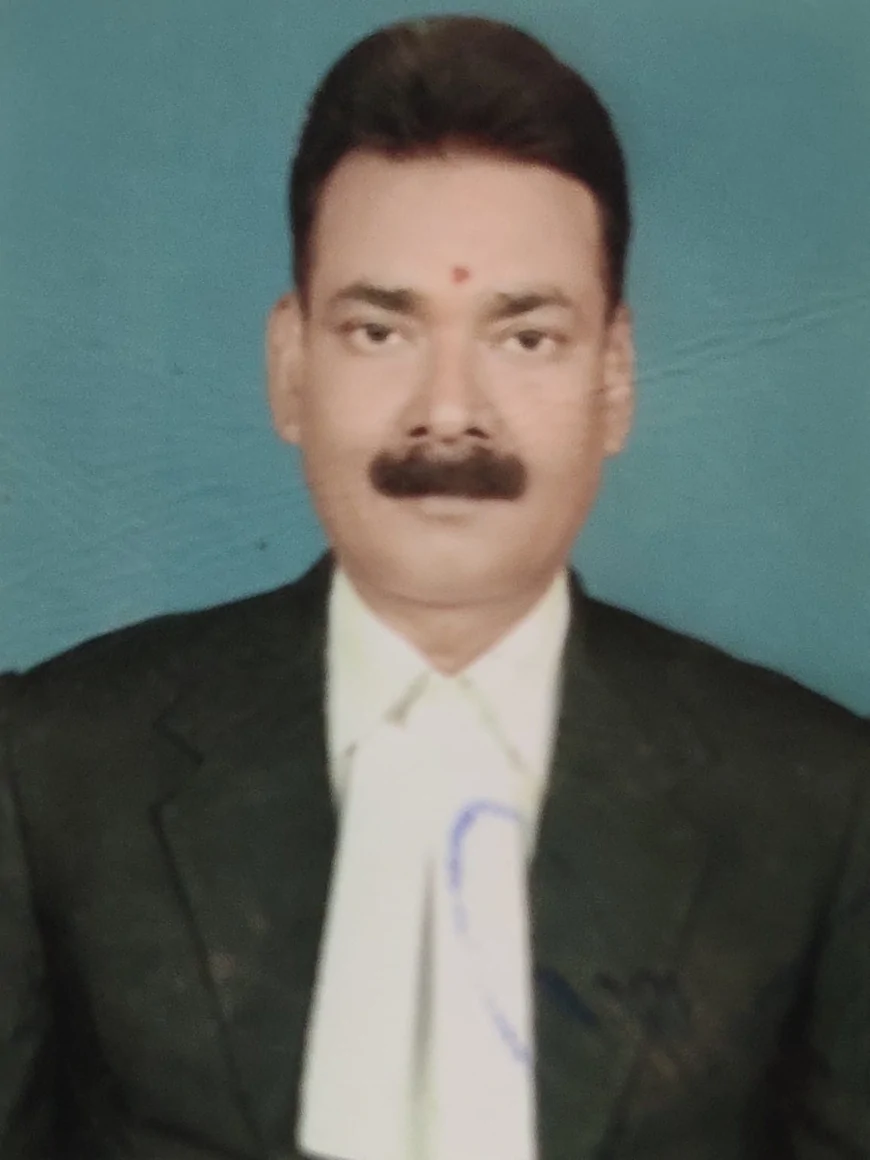 कौशलेंद्र कुमार श्रीवास्तव बने अखिल भारतीय कायस्थ महासभा 7235 के बिहार प्रदेश उपाध्यक्ष