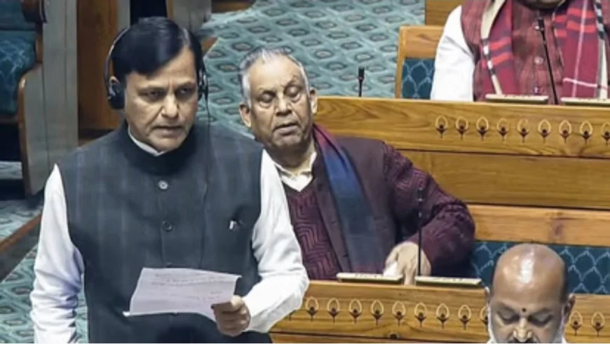 जातिगत जनगणना दूसरे चरण में होगी, सवाल पहले होंगे अधिसूचित, सरकार ने संसद में दी जानकारी