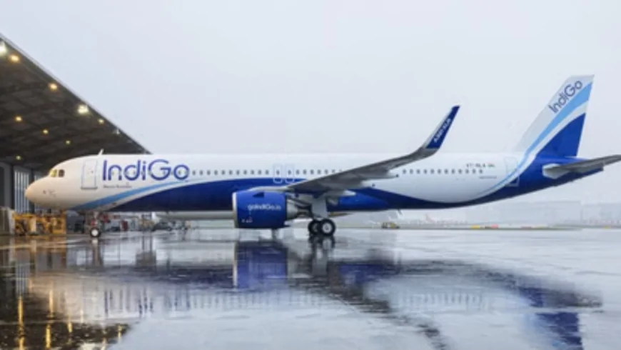 इंडिगो पर CCI की सख्ती, अनुचित कारोबारी व्यवहार के आरोपों की जांच के आदेश
