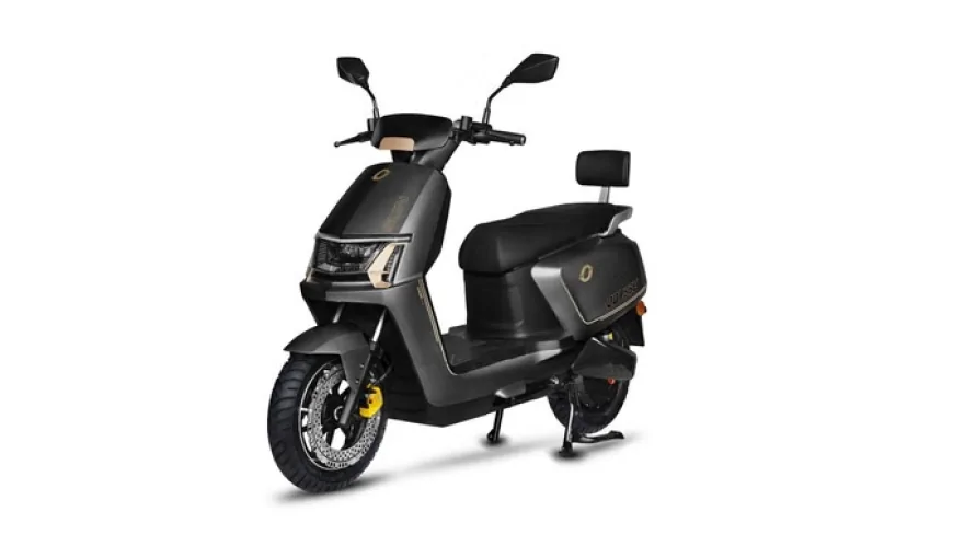 क्रिसिल रिपोर्ट: रेयर-अर्थ संकट के बाद 2026-27 में ई-दोपहिया बिक्री में 18% तक उछाल संभव