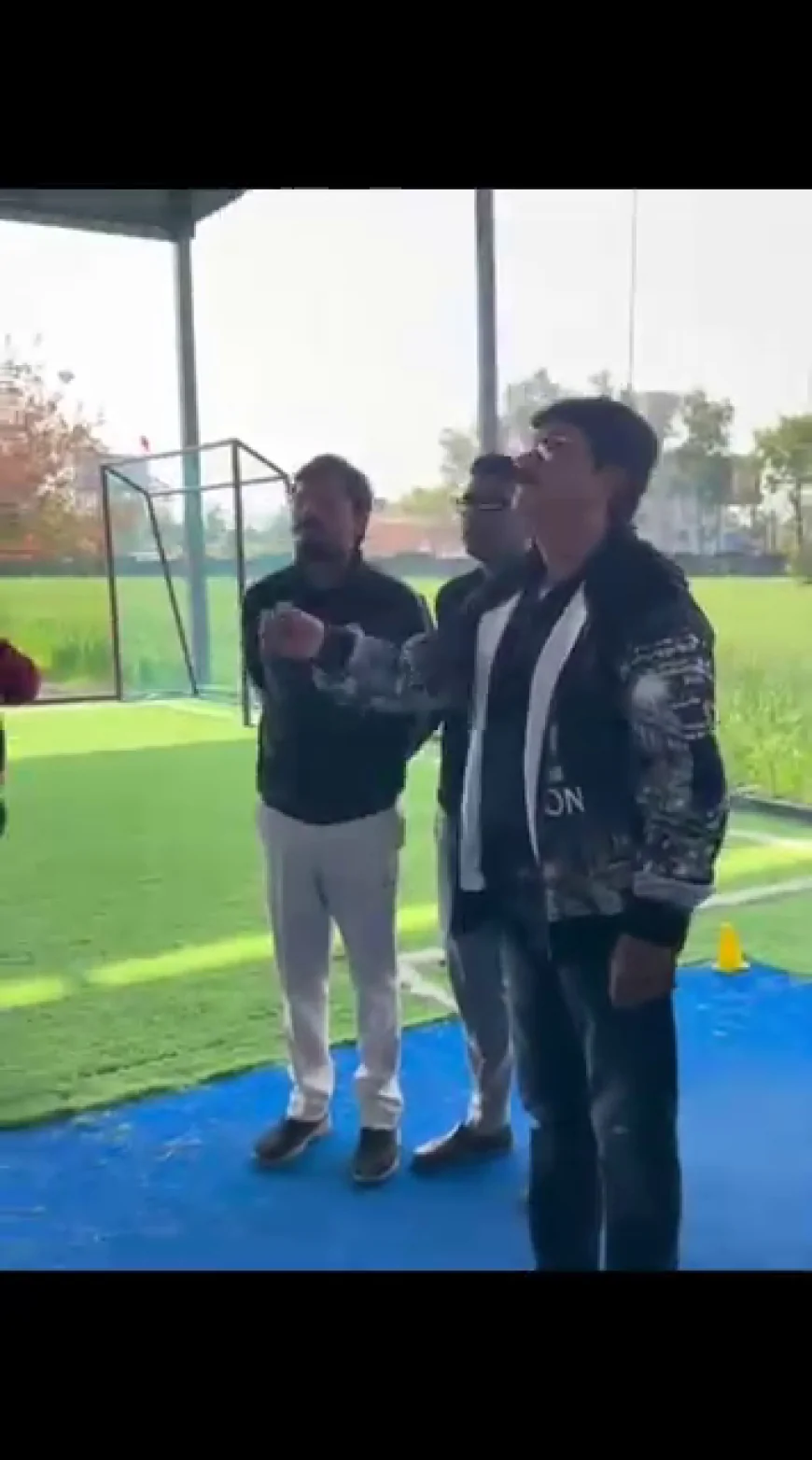 गुना में “मल्टी स्पोर्ट्स टर्फ” का शुभारंभ, खेल प्रतिभाओं को मिलेगा नया मंच