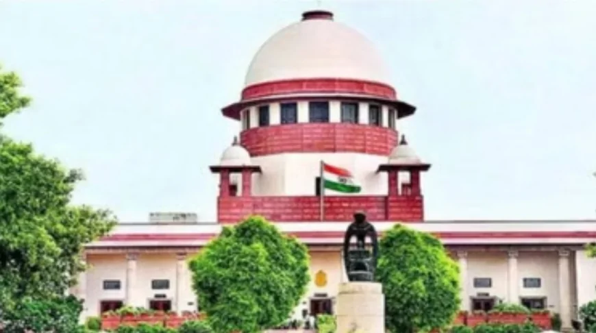 बिहार चुनाव को चुनौती देने वाली जन सुराज की याचिका खारिज, CJI ने लगाई फटकार