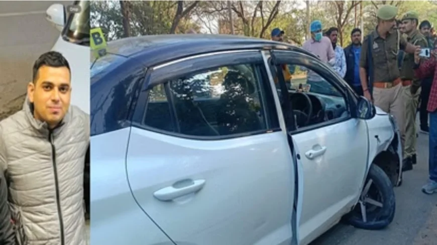 सैन्य कर्मी की हत्या: ताबड़तोड़ फायरिंग में गई जान, प्रेम संबंधों के विवाद की आशंका