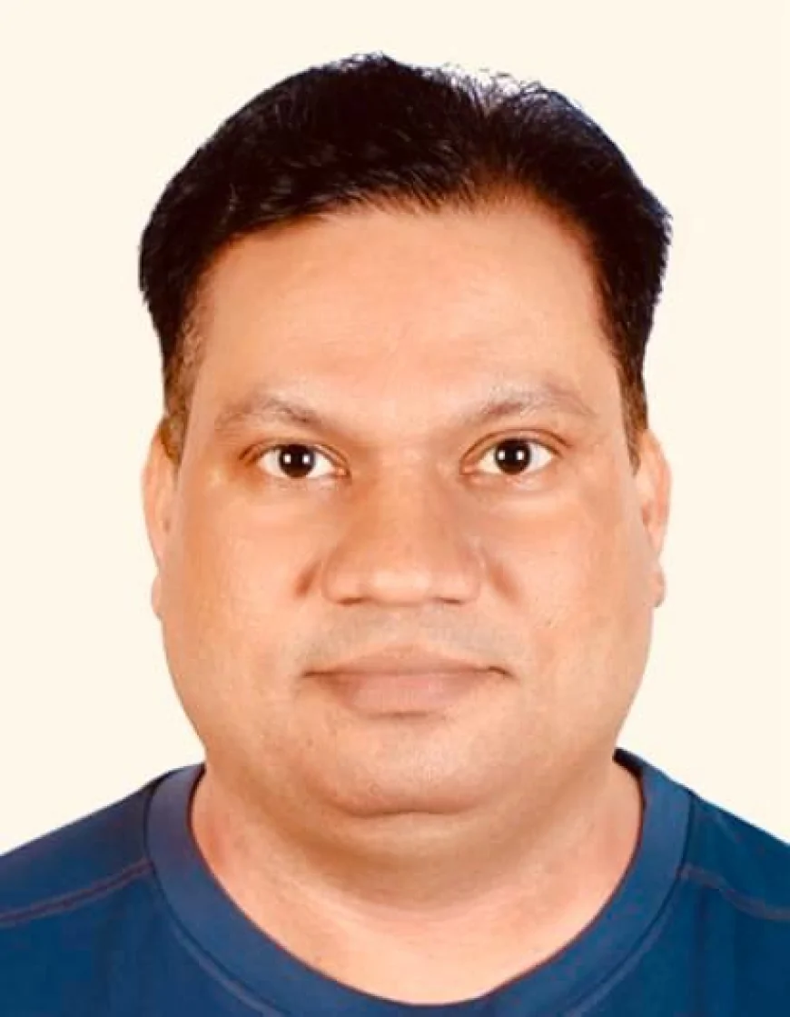 मुंबई में अखिल भारतीय कायस्थ महासभा 7235 का संगठन विस्तार