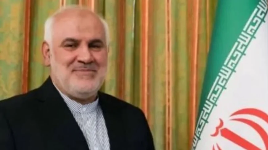 चाबहार पोर्ट पर ईरानी राजदूत का बड़ा बयान: बोले– रणनीतिक और आर्थिक रूप से बेहद अहम, सहयोग बढ़ाने की जरूरत