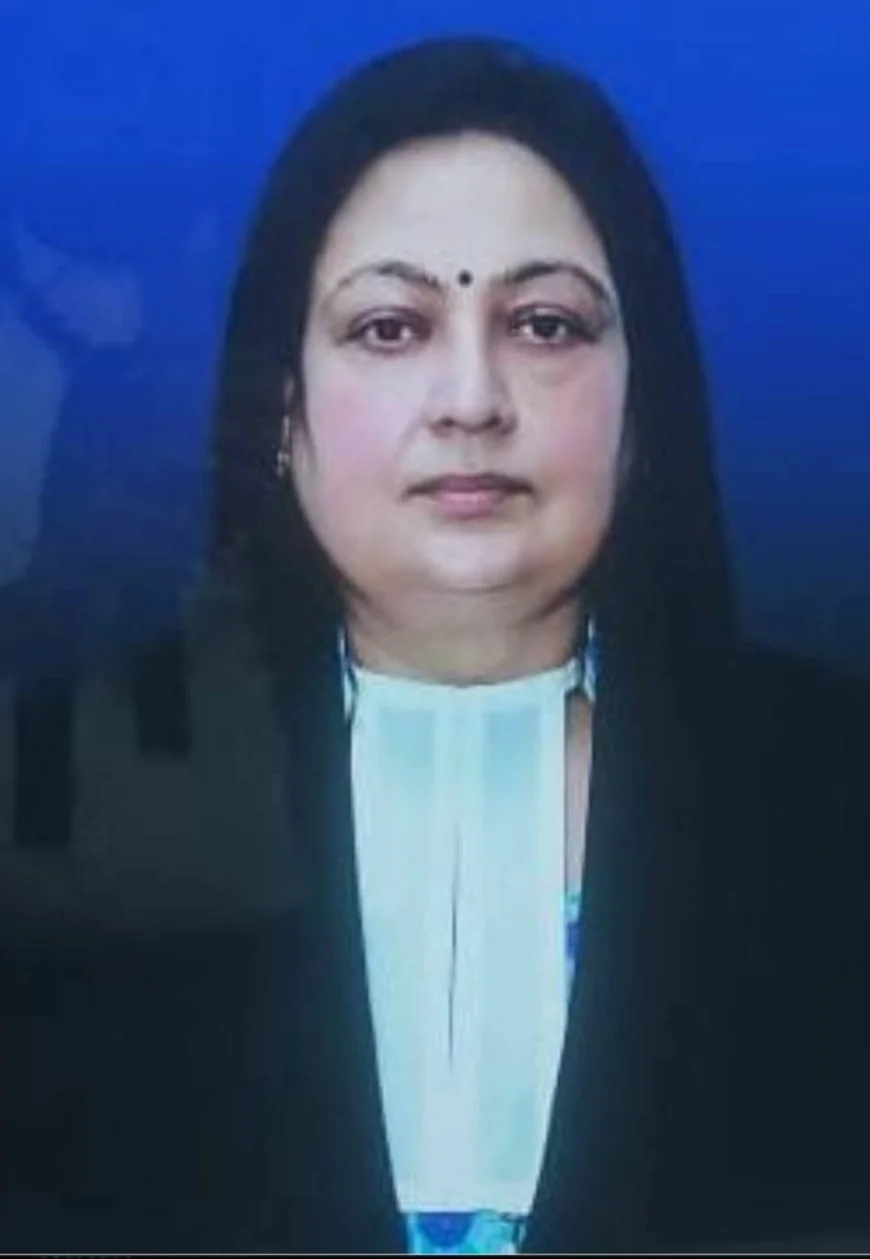 नवादा जिला जज  की अचानक मौत, कारणों का खुलासा नहीं, जांच में जुटी फॉरेंसिक टीम