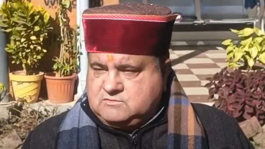 उत्तराखंड में विधानसभा चुनाव की तैयारियां तेज, 14 फरवरी को देहरादून में भाजपा कोर कमेटी की अहम बैठक