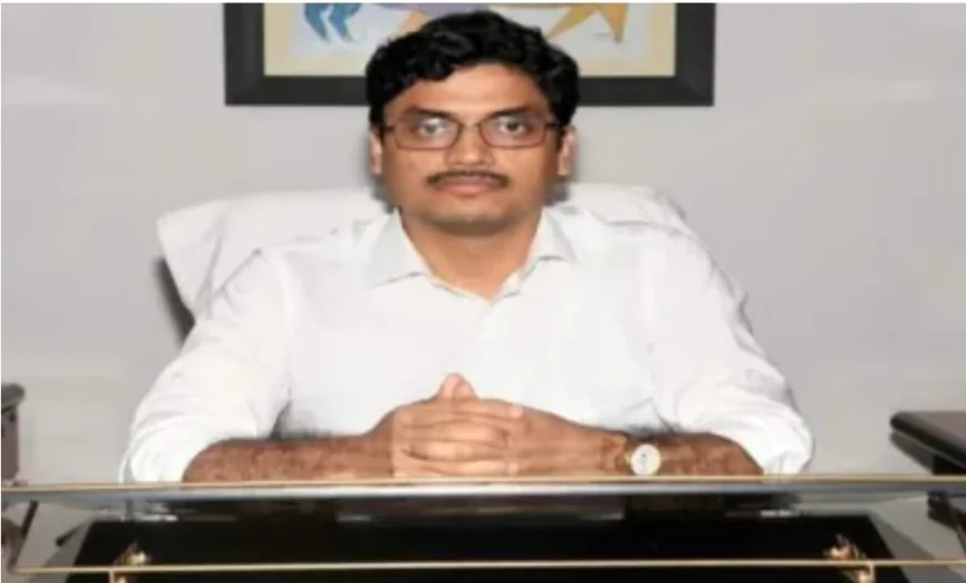 कलेक्टर को कड़क नोटिस, एमपी हाईकोर्ट की सख्ती से प्रशासनिक हल्कों में मची खलबली