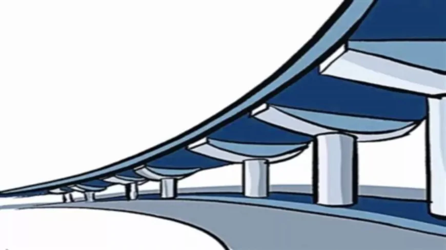 नवादा में आरओबी को लेकर आ गया बड़ा अपडेट,निर्माण में बाधा बनने वाली इमारतों पर चलेगा बुलडोजर