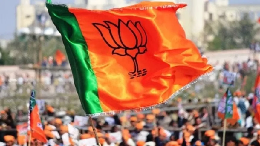 तमिलनाडु चुनाव की तैयारी में BJP का विशेष अभियान, पूर्व राज्यपाल तमिलिसाई साउंडराराजन के नेतृत्व में 13 सदस्यीय समिति गठित