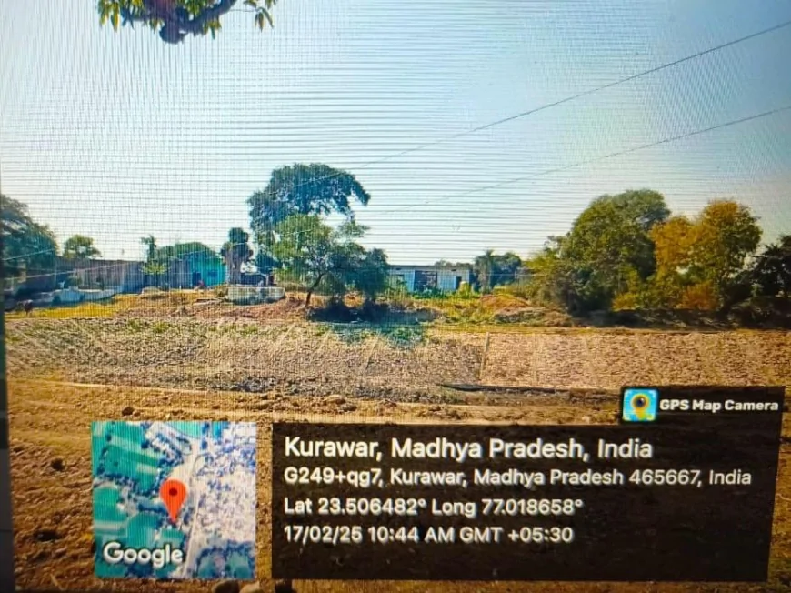 विकास के अमृत में भ्रष्टाचार का ज़हर: कागजों में विकास, जमीन पर करोड़ों का घोटाला