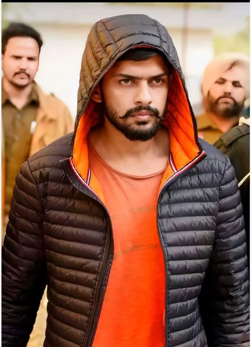 अशोकनगर में युवा व्यवसायी को 10 करोड़ की धमकी, लॉरेंस बिश्नोई के नाम का इस्तेमाल; पुलिस जांच में जुटी