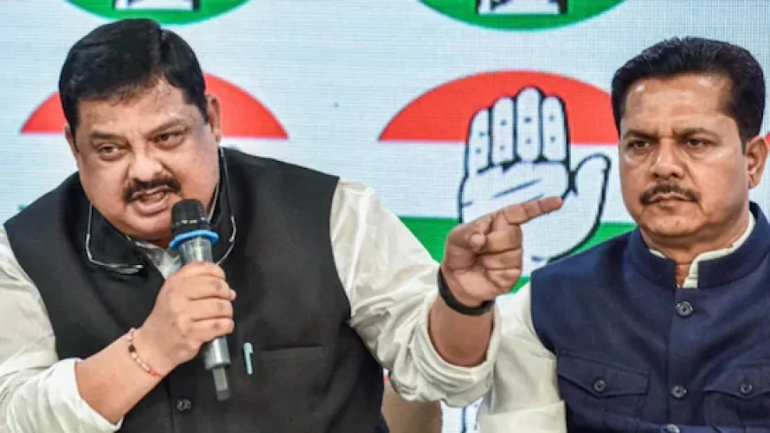 कौन हैं कांग्रेस के सबसे ताकतवर मुस्लिम नेता रकीबुल हुसैन, जिनके चलते भूपेन बोरा ने छोड़ी पार्टी