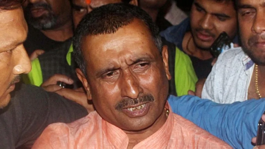 उन्नाव हिरासत में मौत मामला: कुलदीप सिंह सेंगर और CBI समेत सभी दोषियों को नोटिस, सजा बढ़ाने की याचिका पर दिल्ली हाई कोर्ट सख्त