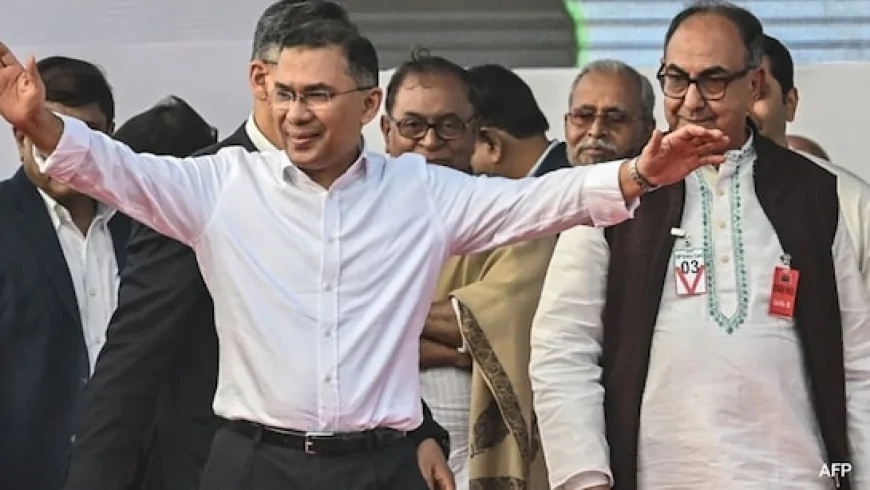ढाका में सत्ता परिवर्तन: BNP की सरकार और भारत–बांग्लादेश रिश्तों की नई अग्निपरीक्षा