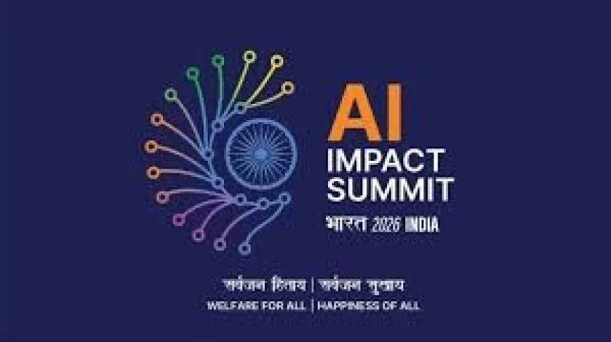 India AI Impact Summit 2026 में अव्यवस्था और विवाद: आयोजन प्रबंधन से लेकर मंचीय प्रतीकों तक, भारत की वैश्विक छवि पर सवाल