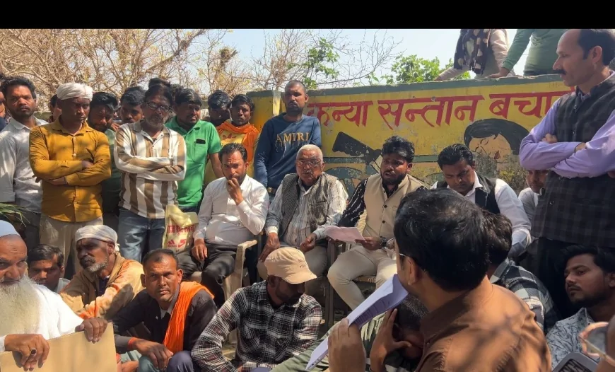 8 दिन बाद सफाई कर्मचारियों की हड़ताल खत्म, रविवार से बहाल होगी नगर की सफाई व्यवस्था