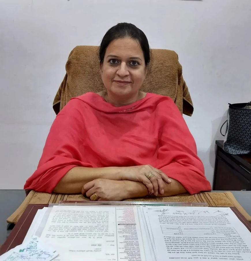 DSR व Bt कॉटन सीड सब्सिडी के लिए दस्तावेज़ जमा करने की अंतिम तिथि 25 फरवरी, किसानों से अपील