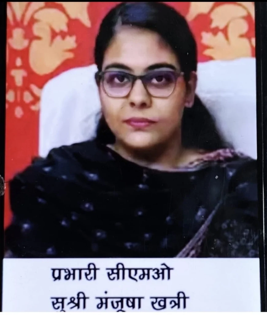 गुना में टैक्स बकाया और अपंजीकृत मैरिज गार्डनों पर सीलिंग की चेतावनी