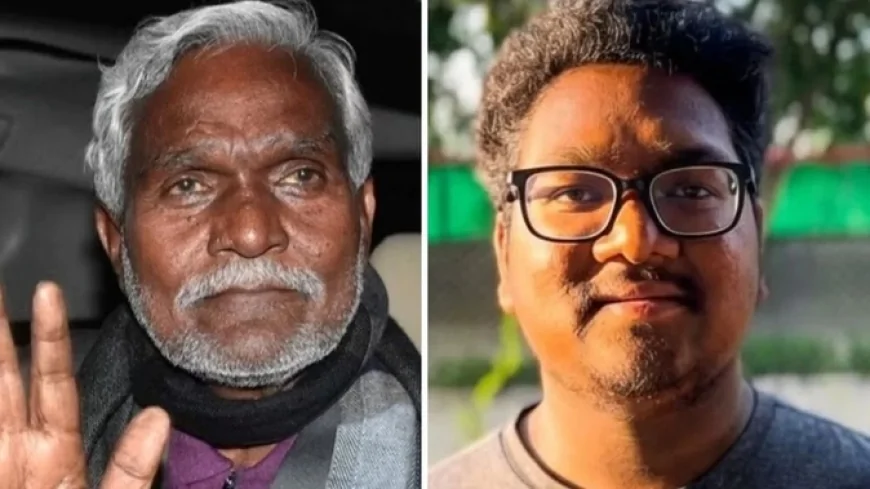 हिमाचल प्रदेश: मनाली में झारखंड के पूर्व मुख्यमंत्री चंपई सोरेन के पोते की संदिग्ध मौत, जांच में जुटी पुलिस
