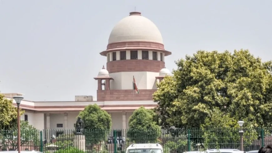 सुप्रीम कोर्ट की सख्त टिप्पणी: भाषण या फिल्मों के जरिए किसी समुदाय को निशाना बनाना असांविधानिक