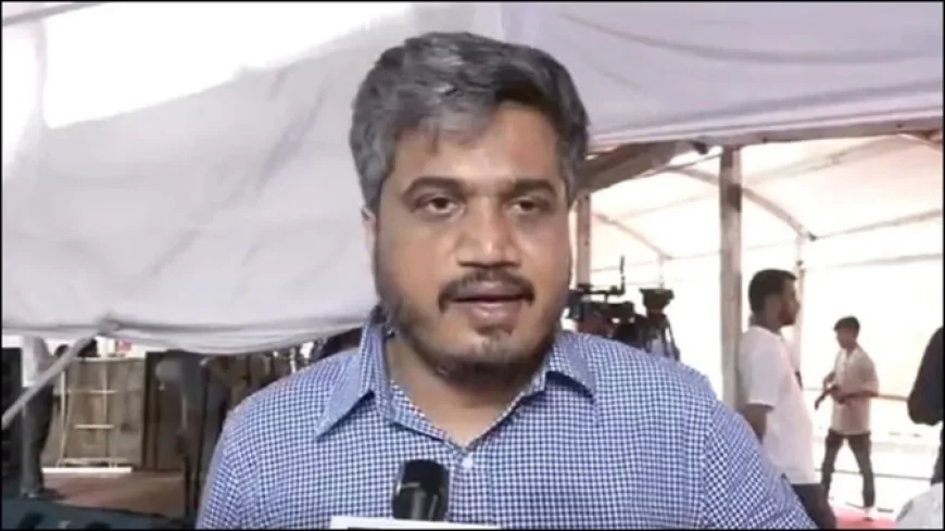 बारामती विमान हादसे पर सस्पेंस गहराया: FIR से पुलिस का इनकार, रोहित पवार बोले—साजिश की आशंका और मजबूत