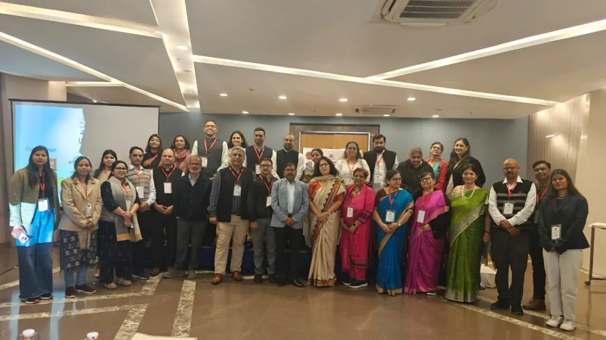 जेंडर ट्रांस्फरमेटिव शिक्षा के माध्यम से ही आएगा शिक्षा प्रणाली में दीर्घकालिक बदलाव, UTGAN के गठन में हुई चर्चा