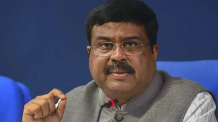 NCERT विवाद पर शिक्षा मंत्री की सफाई, बोले— न्यायपालिका का अपमान करने की कोई मंशा नहीं