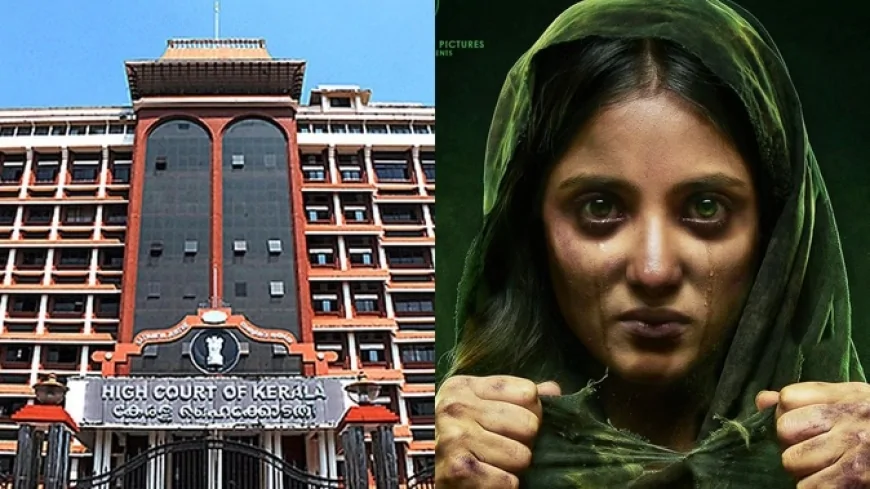 ‘द केरल स्टोरी 2’ के मेकर्स को झटका, रिलीज से एक दिन पहले केरल हाईकोर्ट ने लगाई रोक; 15 दिन के लिए टली फिल्म
