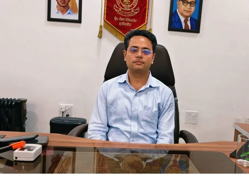 रैफिक नियमों का उल्लंघन करने वालों के खिलाफ सख्त कार्रवाई की जाएगी! RTA अमनदीप