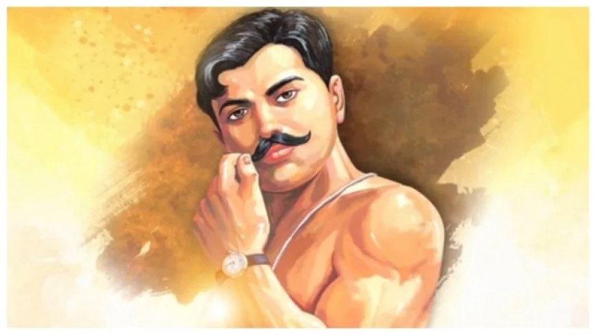 चंद्रशेखर आजाद के बलिदान दिवस पर राष्ट्र ने किया नमन, पीएम मोदी बोले— अन्याय के खिलाफ अडिग संकल्प ही सच्चा पराक्रम