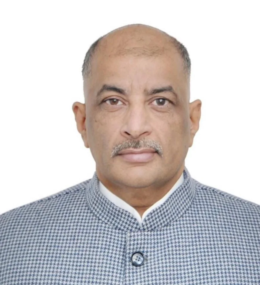 अमृतसर: ‘मेरी रसोई’ योजना शुरू करने पर मुख्यमंत्री का आभार, 40 लाख परिवारों को मिलेगी पोषण किट — जसकरन सिंह बंदेशा